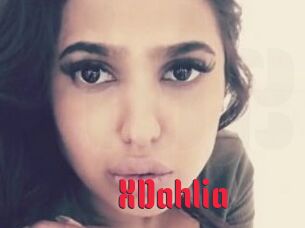 XDahlia