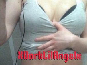 xDarkLilAngelx Video Extrait