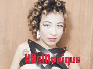 XDeMonique