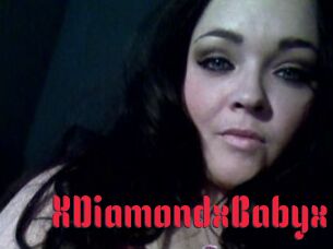 XDiamondxBabyx