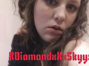 XDiamondxXxSkyyx