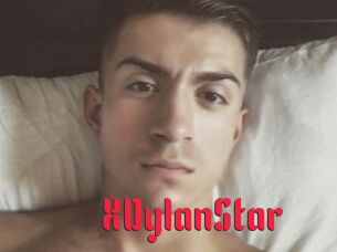XDylanStar