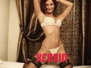 XERRIN