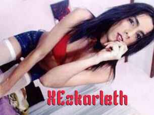 XEzkarleth