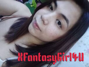 XFantasyGirl4U