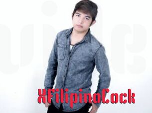 XFilipinoCock