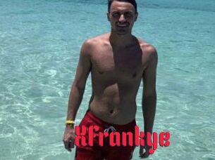 XFrankye