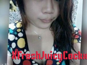 XFreshJuicyCockx