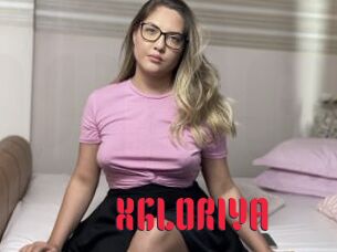 XGLORIYA