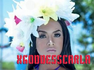 XGODDESSCARLA