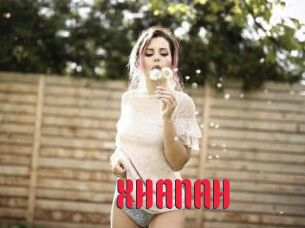 XHANAH