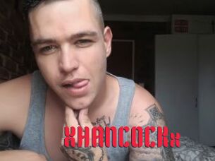 XHANCOCKx