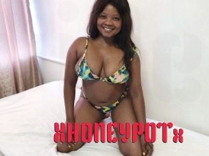 XHONEYPOTx