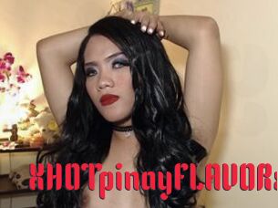 XHOTpinayFLAVORx
