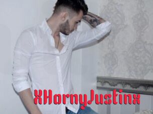 XHornyJustinx