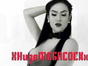 XHugeMEGACOCKx