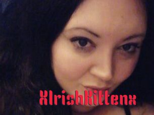 XIrishKittenx
