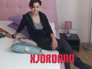 XJORDANN
