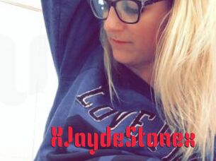 XJaydeStonex