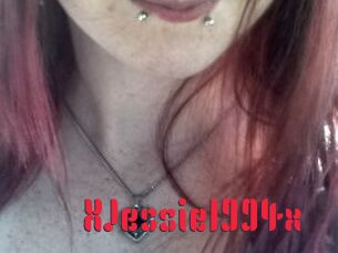 XJessie1994x