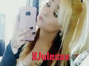 XJulesxx
