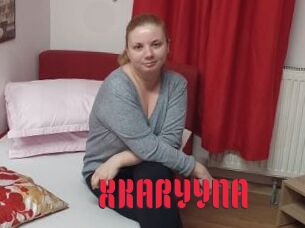 XKARYYNA