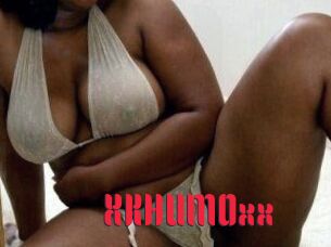 XKHUMOxx