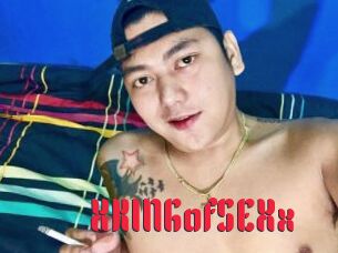 XKINGofSEXx