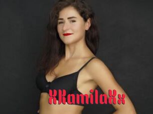 XKamilaXx