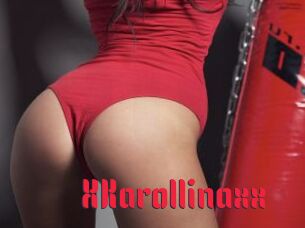 XKarollinaxx