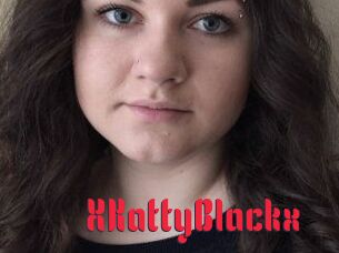 XKattyBlackx