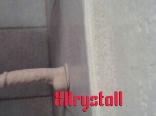 XKrystall