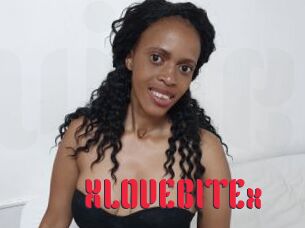 XLOVEBITEx
