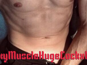 XLSexyMuscleHugeCockxL