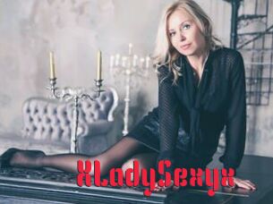 XLadySexyx