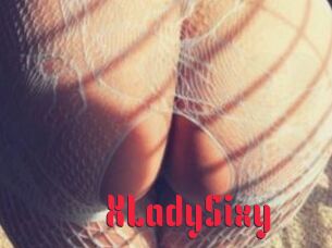 XLadySixy