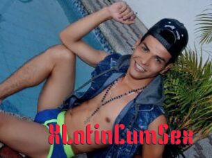 XLatinCumSex