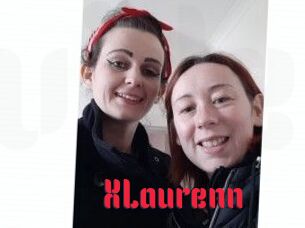 XLaurenn