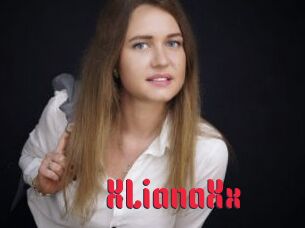 XLianaXx