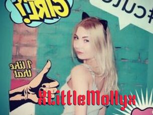 XLittleMollyx