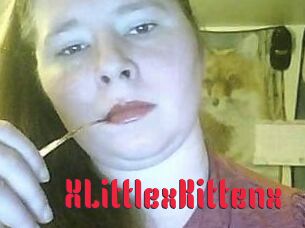 XLittlexKittenx