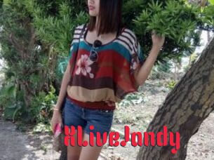 XLiveJandy