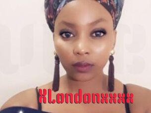 xLondonxxxx Video Extrait