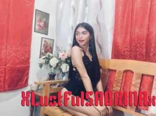 XLustFulSABRINAx