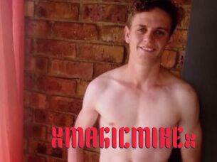 XMAGICMIKEx