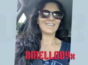 XMELLODYx