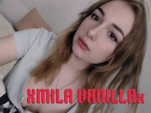XMILA_VANILLAx