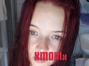 XMOKIx