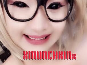 XMUNCHKINx