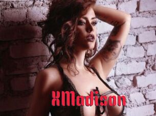 XMadison